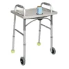 Drive Medical Universal Walker Tray with Cup Holder - Image 2