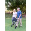 Stander EZ Fold N Go Walker - Image 5