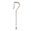 Adjustable Cane Offset with Ergonomic Hyperlon Grip - Image 3