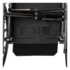 Drive Medical Cruiser X4 Wheelchair - Adjustable and Easy-to-Transport - Image 5