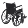 Drive Medical Silver Sport 1 Wheelchair – Durable and Lightweight - Image 5