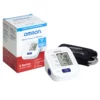 OMRON 3 Series Arm Blood Pressure Monitor - Image 2