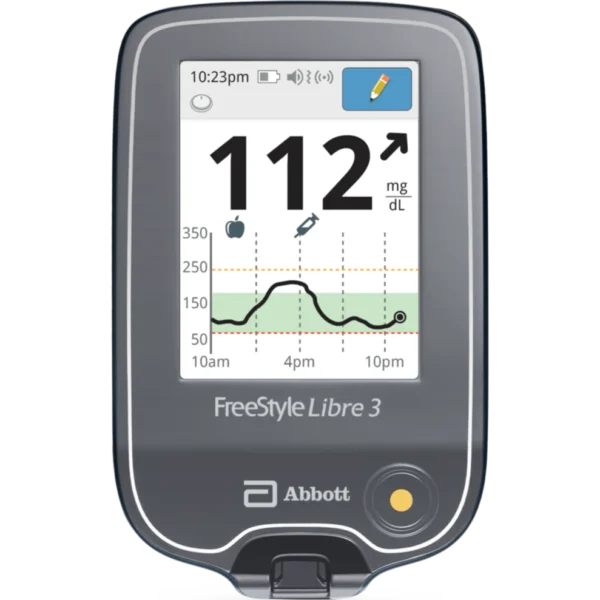 FreeStyle Libre 3 Reader Kit