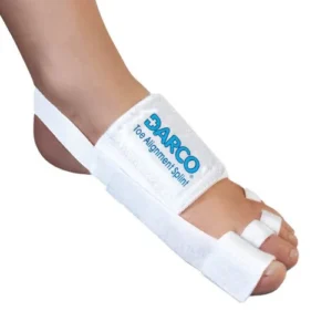 Toe Alignment Splint