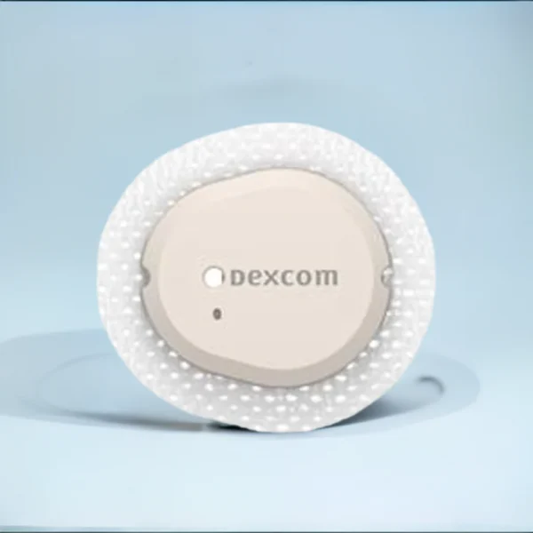 Dexcom G7 Sensor