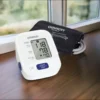 OMRON 3 Series Arm Blood Pressure Monitor - Image 3