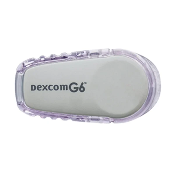 Dexcom G6 Transmitter